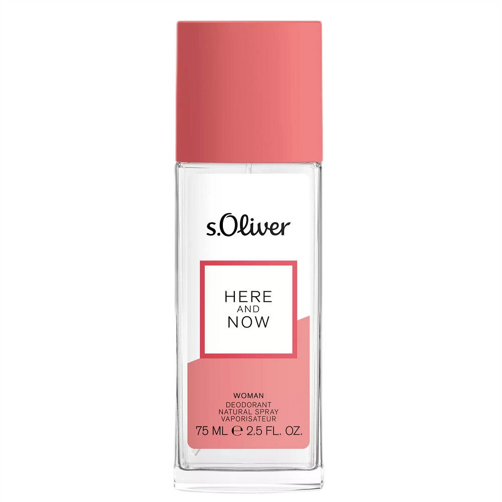 s.Oliver Here and Now Woman