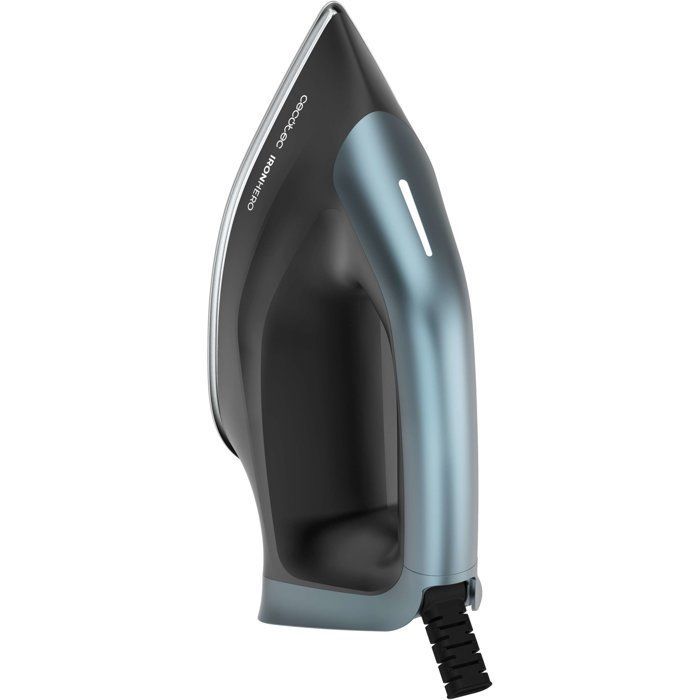 Steam generator - CECOTEC - IronHeroH-2800 Professional Station - 2800 W - 550 g/min - Grey / Blue