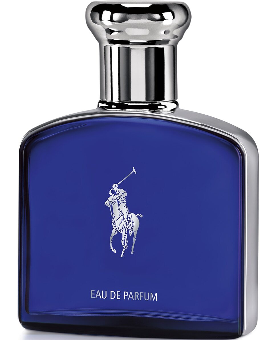 RALPH LAUREN POLO BLEU EAU DE PARFUM