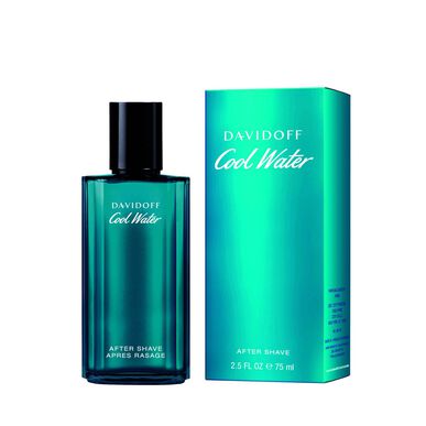 Davidoff Davidoff Cool Water partavesi 75 ml 75 ml