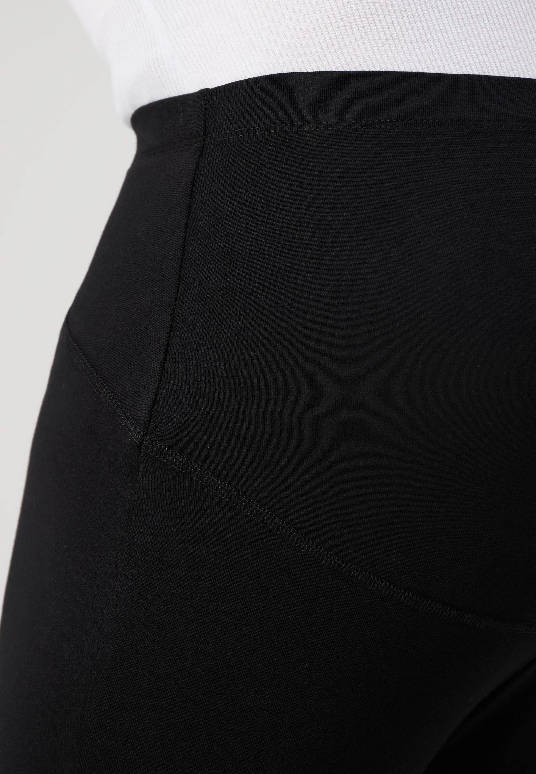 Anna Field MAMA Leggings - Broek - zwart