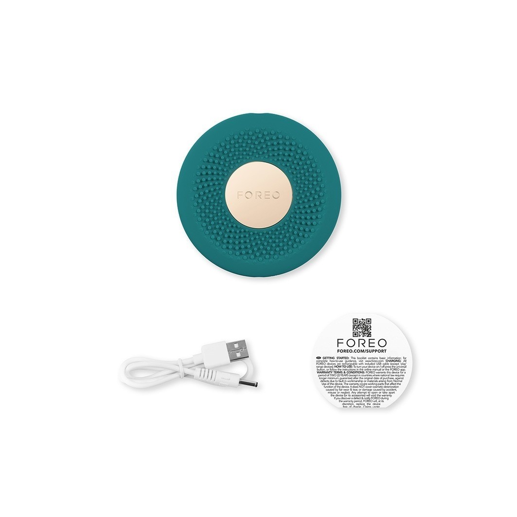 FOREO UFO™ 3 Go masažer za lice – 1 komad