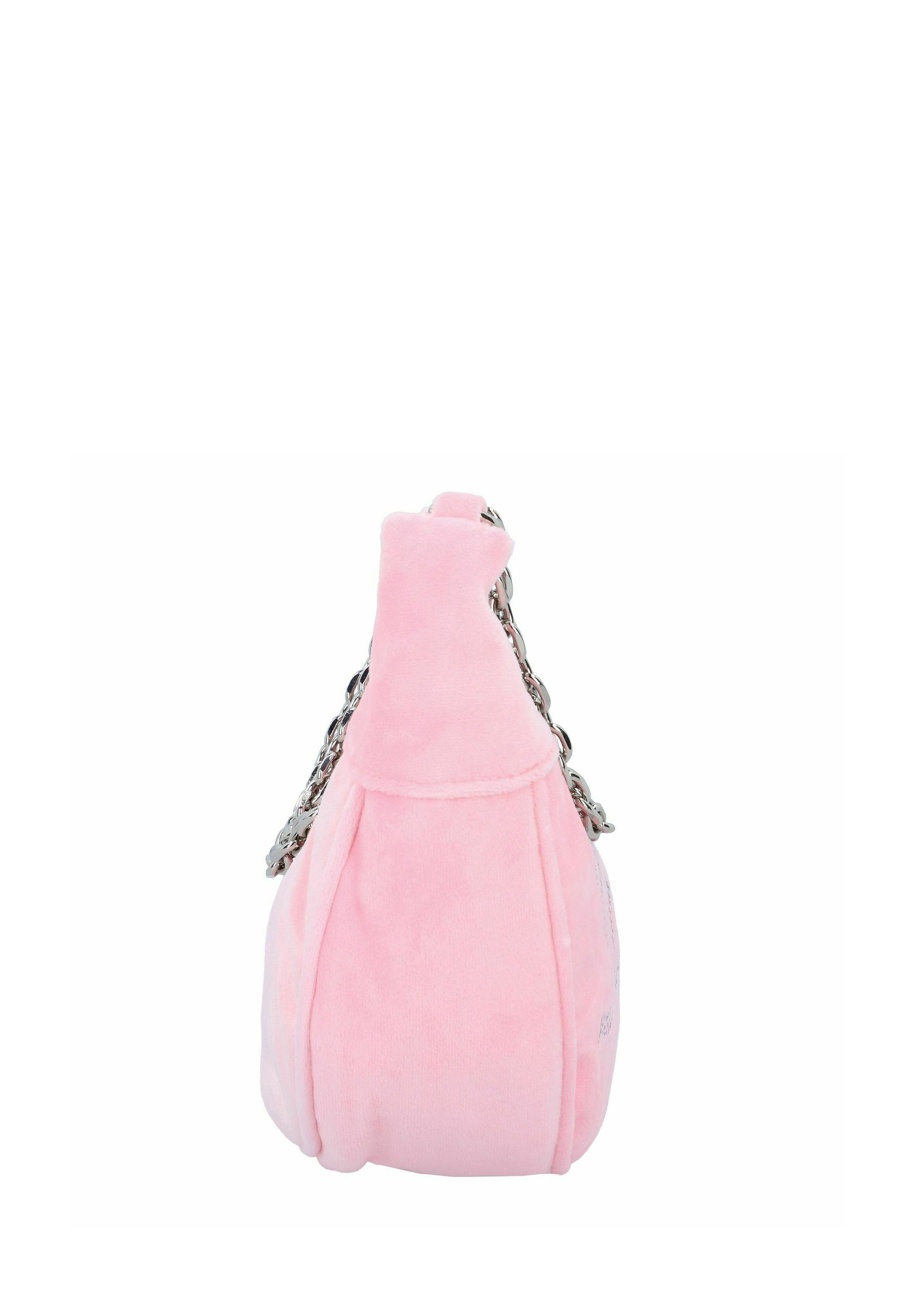 Juicy Couture KIMBERLY - Handtas - sappig roze