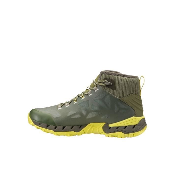 Chaussures de randonnée mid Garmont 9.81 N Air G 2.0 GTX
