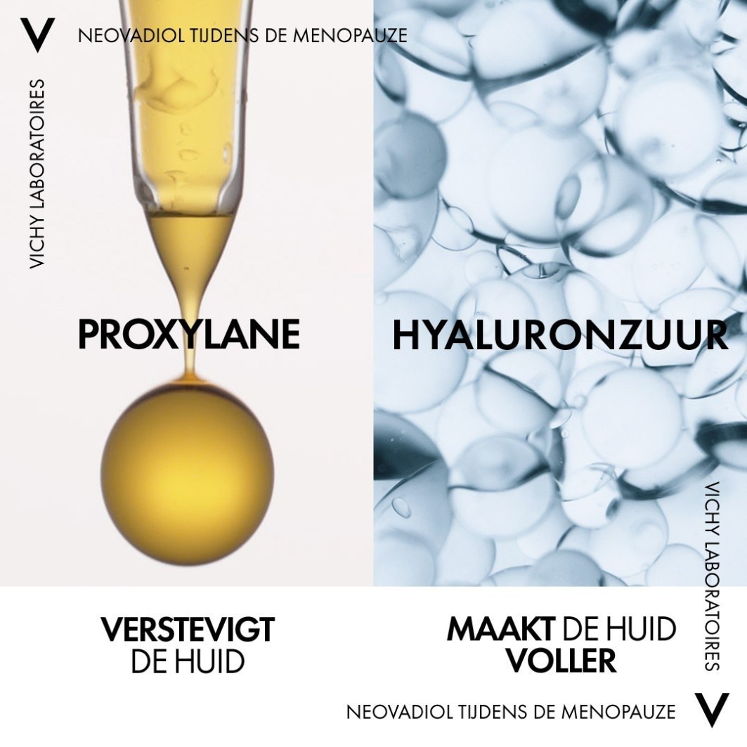 Vichy Neovadiol dnevna krema za učvrstitev kože za normalno kožo - 50 ml