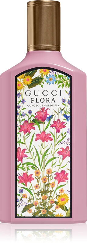 Gucci Flora Gorgeous Gardenia parfumska voda za ženske