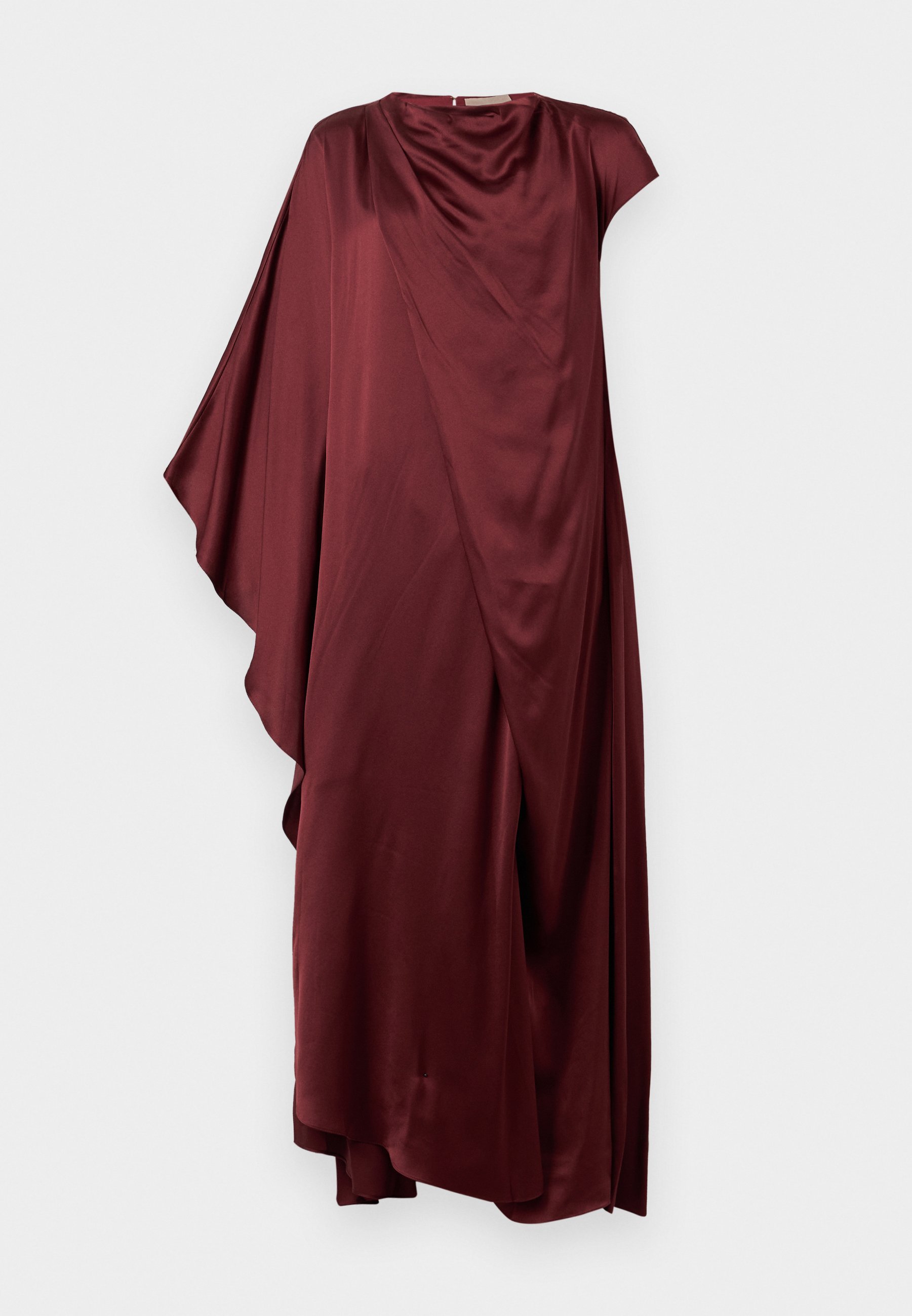 HIBA DRESS - Cocktailkjole - chestnutRoksanda