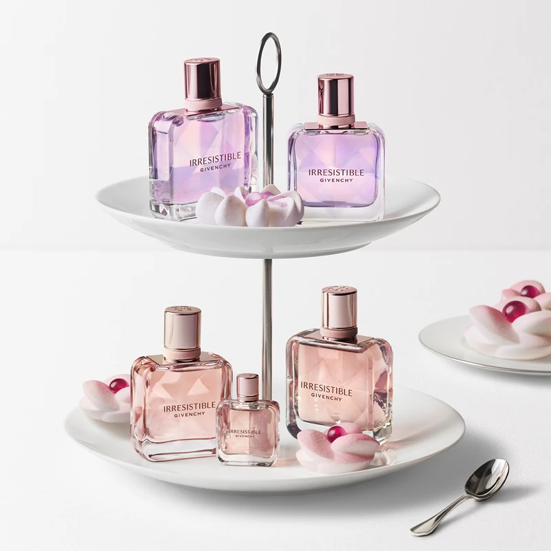 GIVENCHY Irresistible Nectar sieviešu smaržūdens
