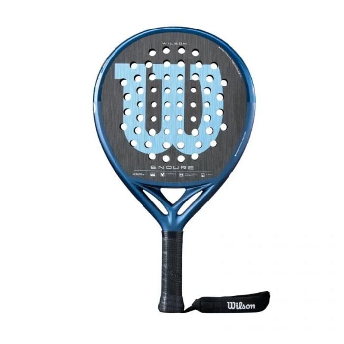 Wilson Endure V1 Padelschläger
