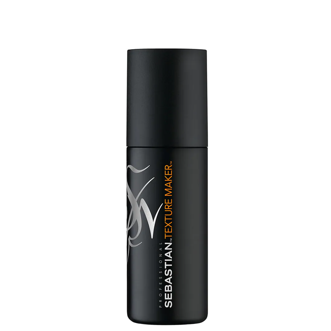 Sebastian Texture Maker Lekki uniwersalny Spray 150 ml