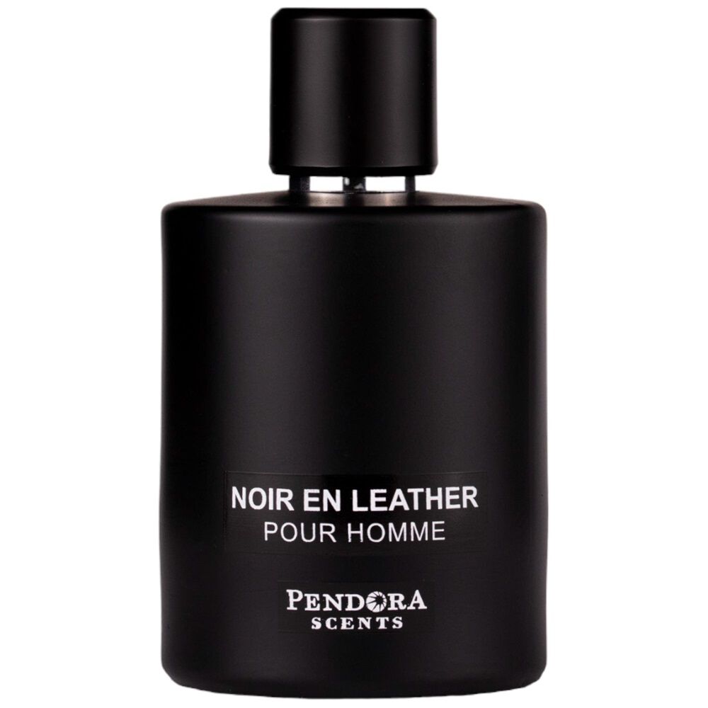 Pendora Scents Noir En Cuir