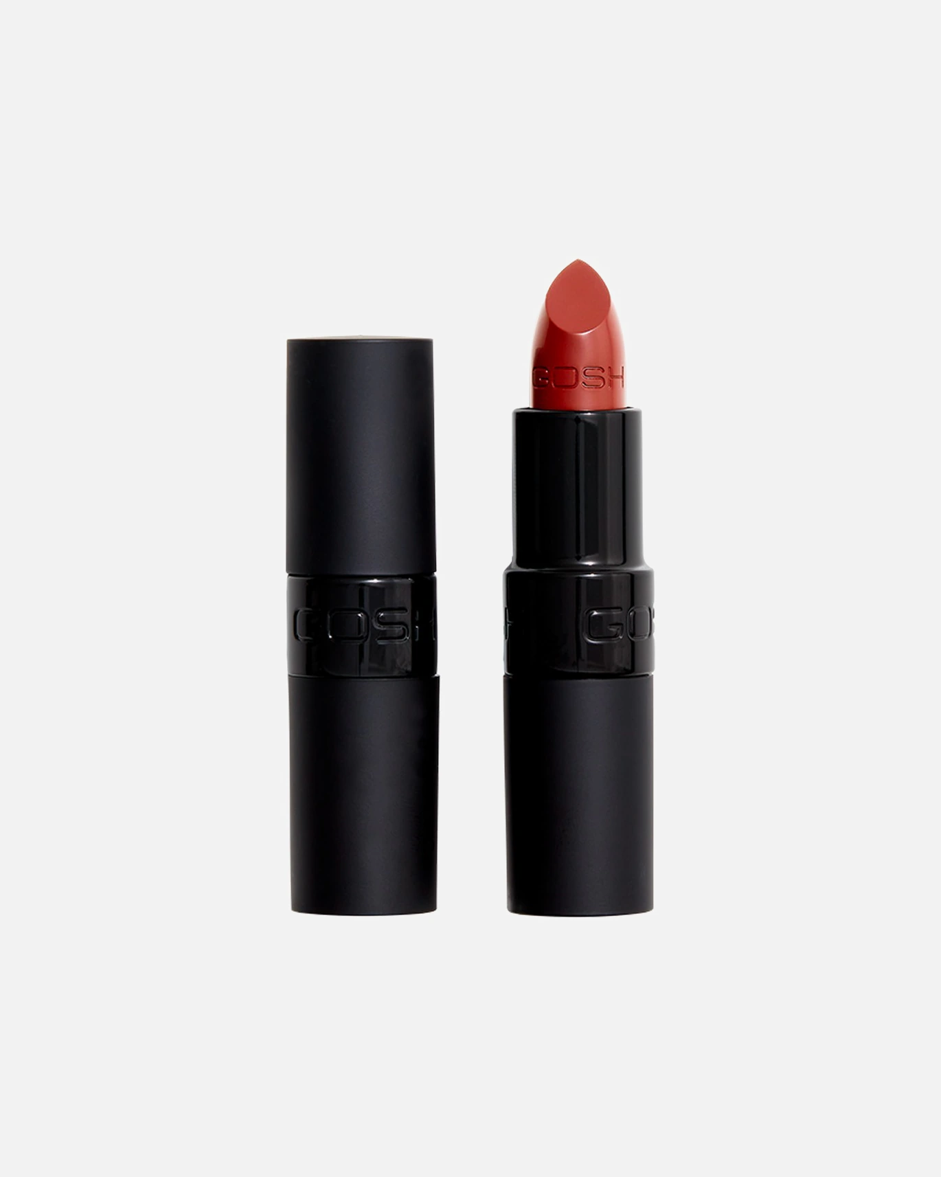 Gosh Copenhagen Velvet Touch Lipstick - Matt Shades