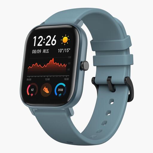Amazfit GTS