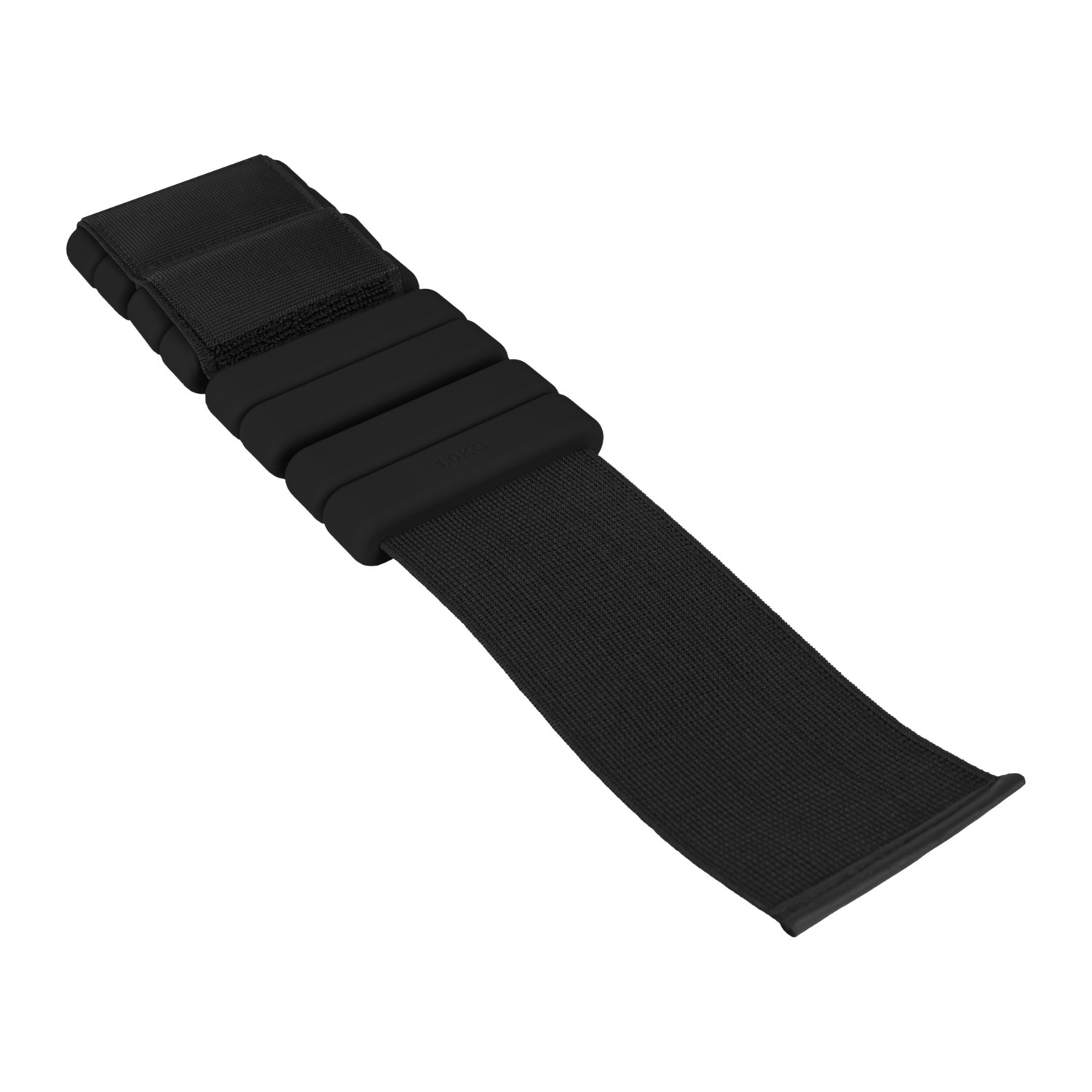 OMNANA Fitness Accessories HEROSTRAP™ Set manžetni za utege 2 kg (2 x 1 kg) – 2 komada