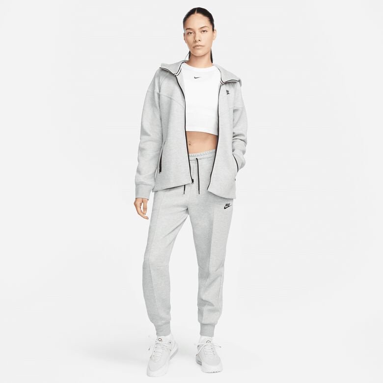 Sudadera con capucha y cremallera completa Sportswear Tech Fleece Windrunner
