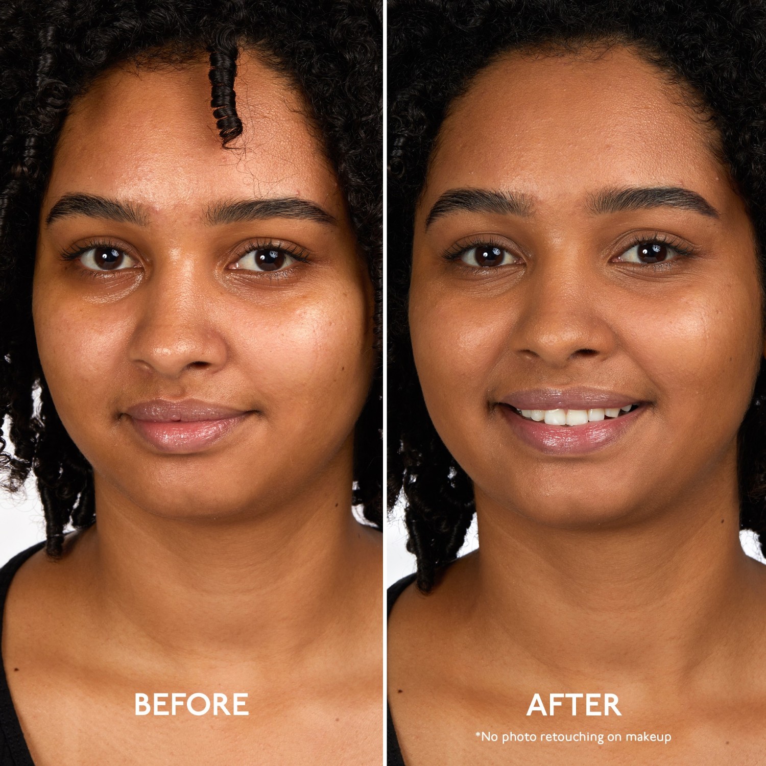 By Terry Brightening CC Foundation