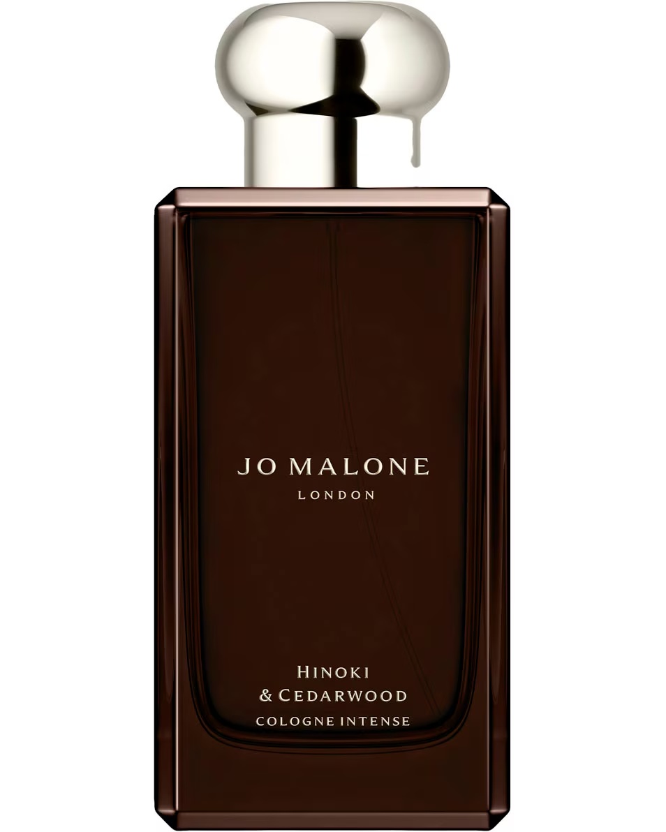 JO MALONE LONDON HINOKI & CEDARWOOD INTENSE COLOGNE