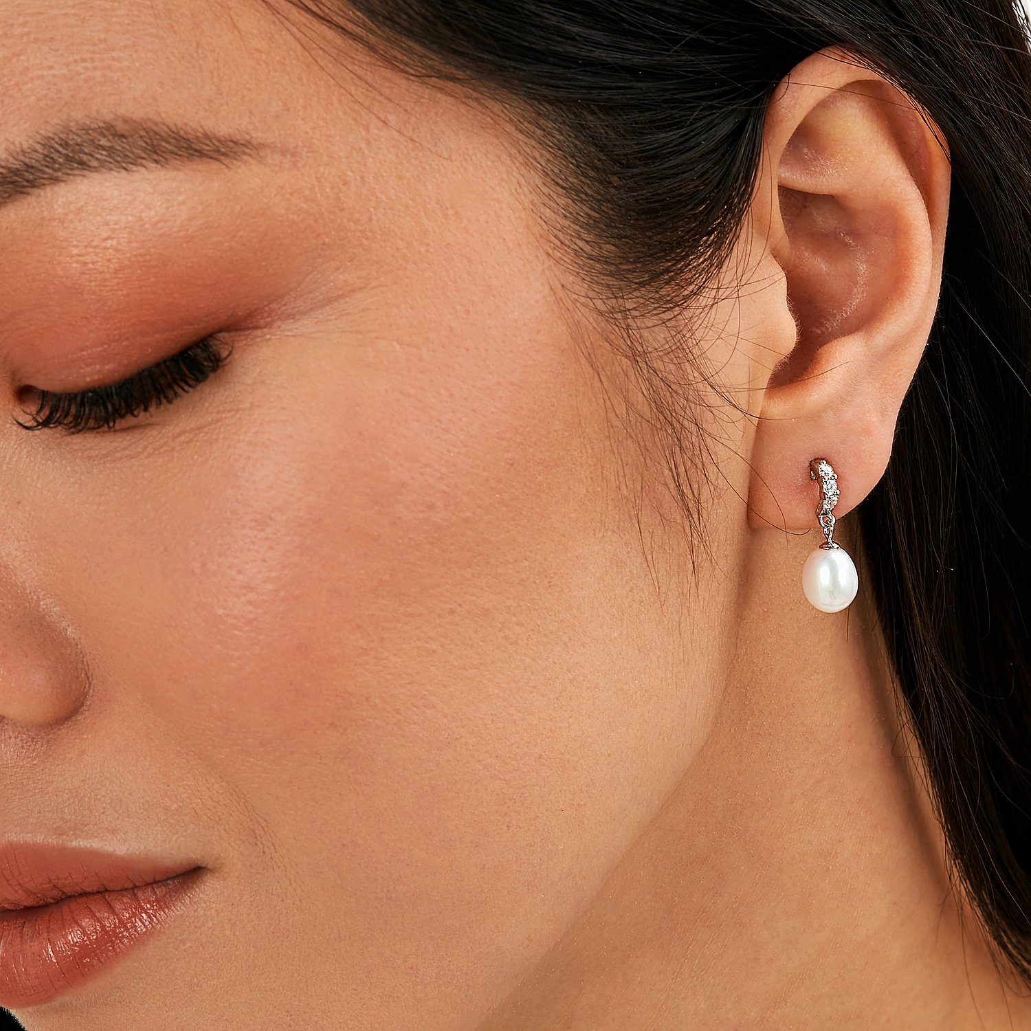 FAVS Boucles d'oreilles