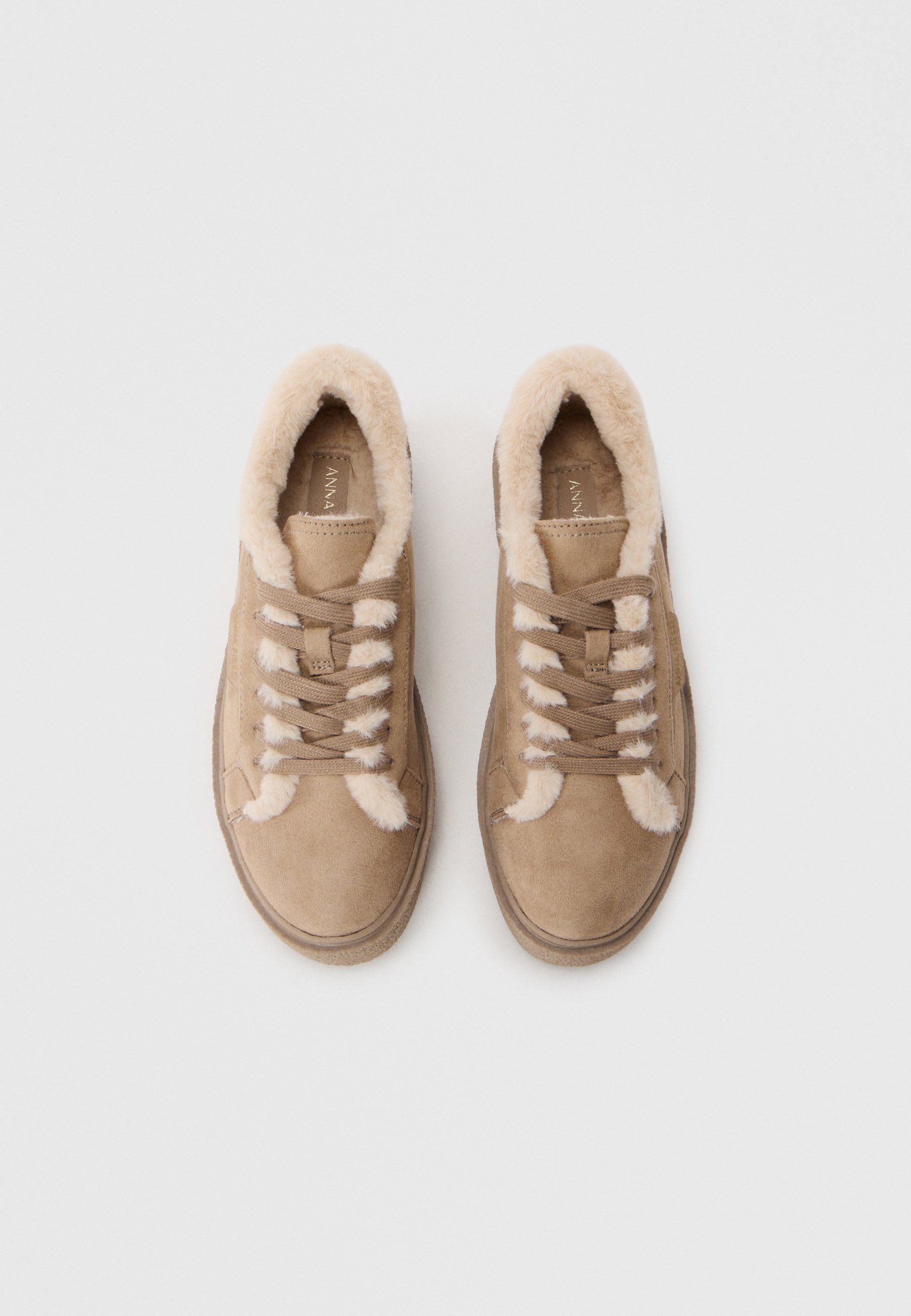 Anna Field sneakers - beige