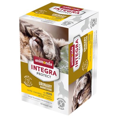 Integra Protect Urinary Struvite Stone 6 x 100g