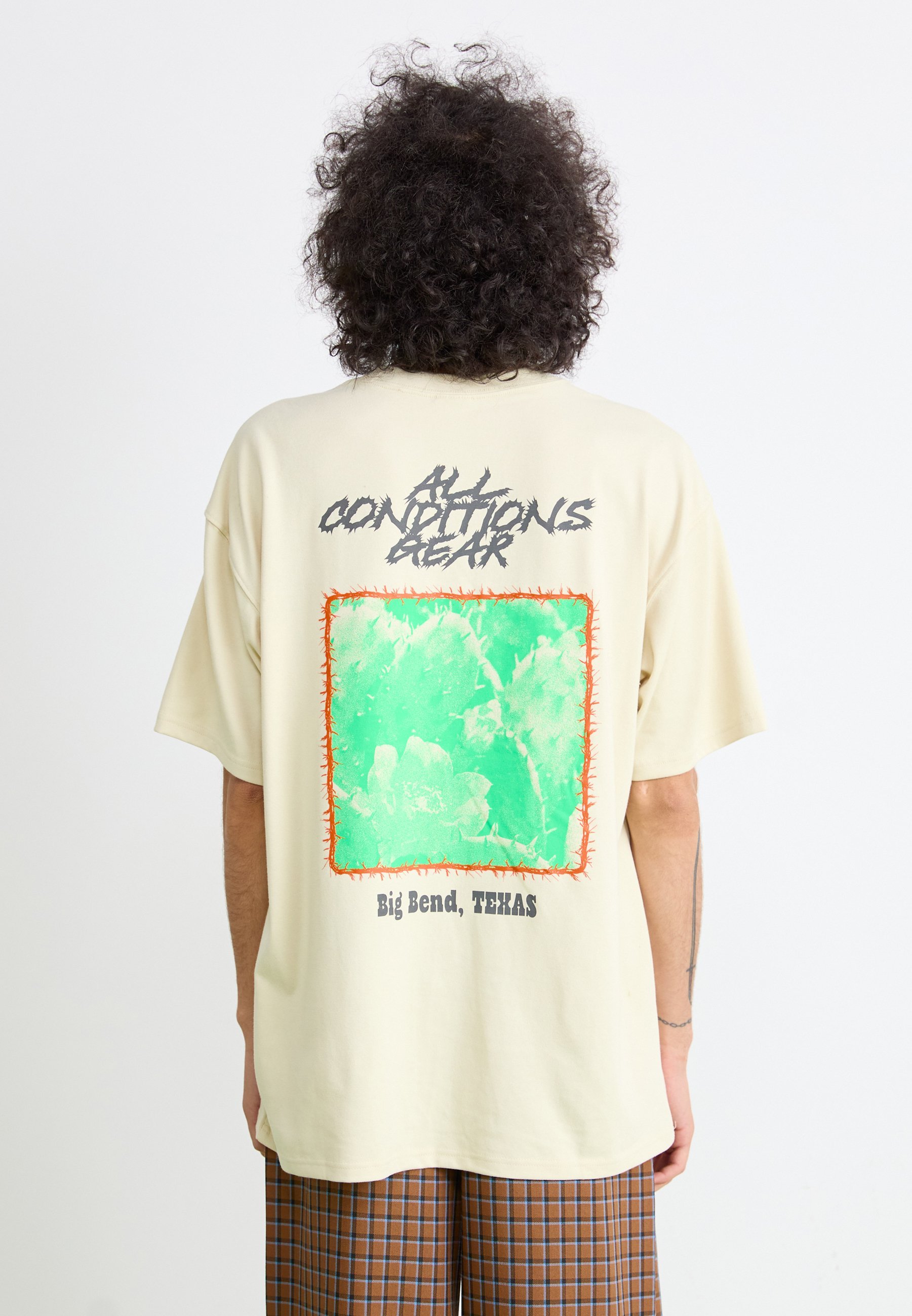 Nike ACG nyomtatott pólók