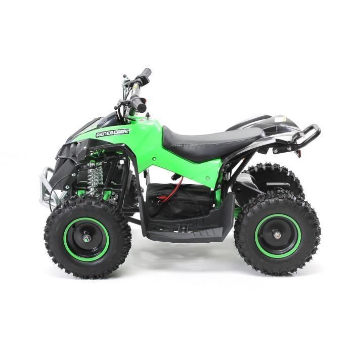 Reneblade 1000 watt mini quad for children