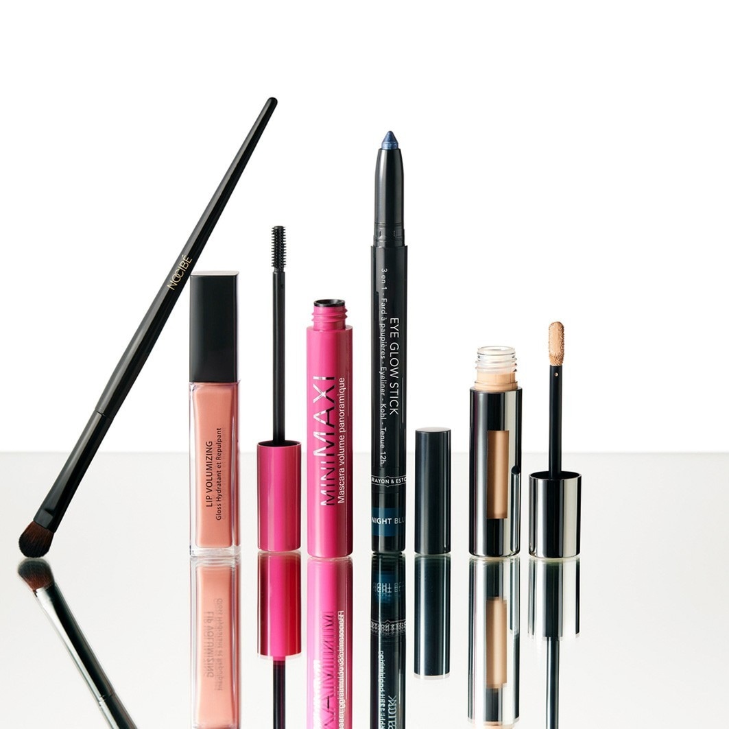 Nocibé Lip Volumizing