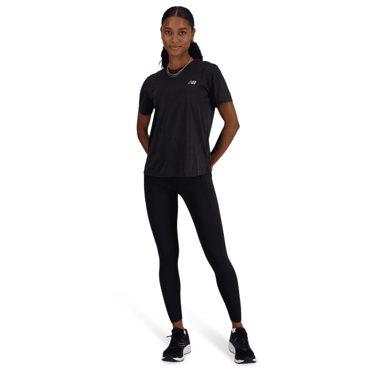 New Balance Athletics T-shirt