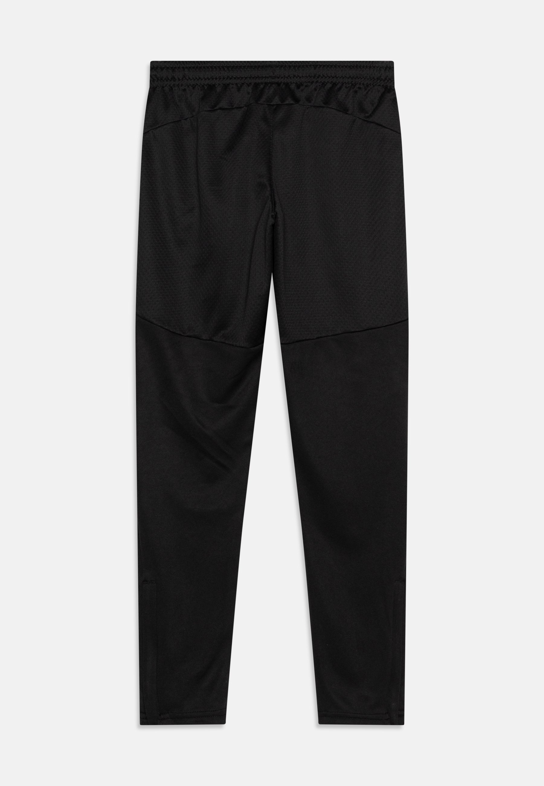 Puma AC MILAN TRAINING PANTS JR UNISEX - Trainingsbroek - zwart/voor altijd rood