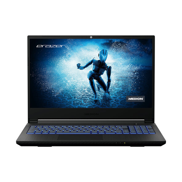 Φορητός υπολογιστής Core-Gaming Deputy P25 (MD64015)