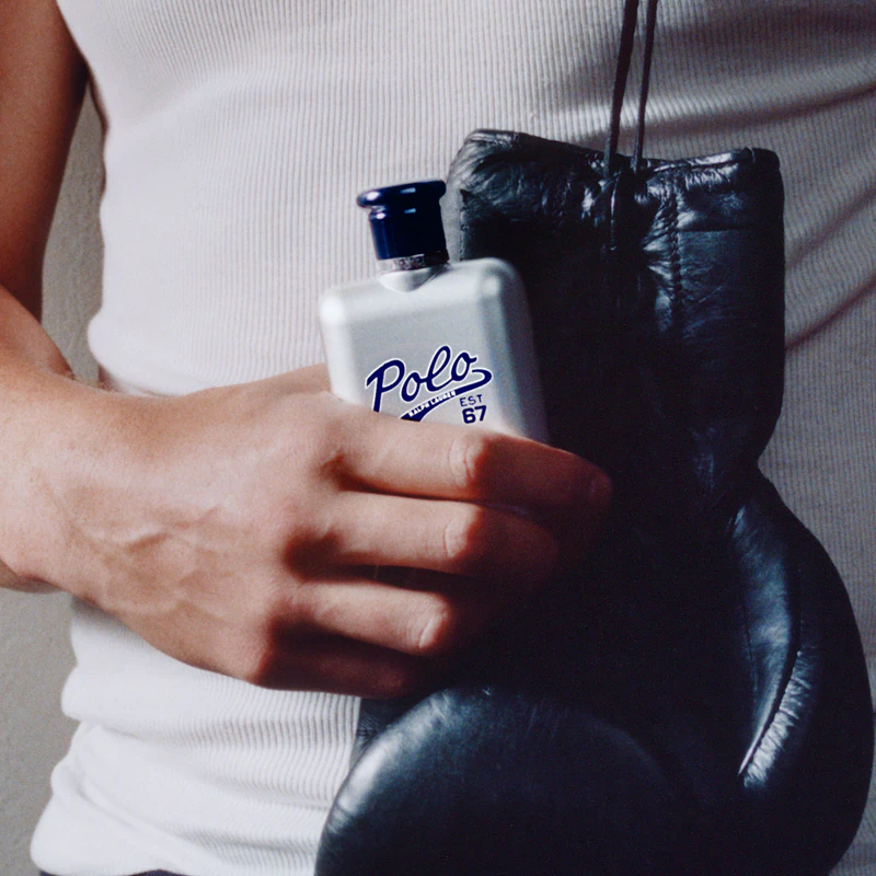 Ralph Lauren Polo 67 Extreme Eau de Parfum für Männer