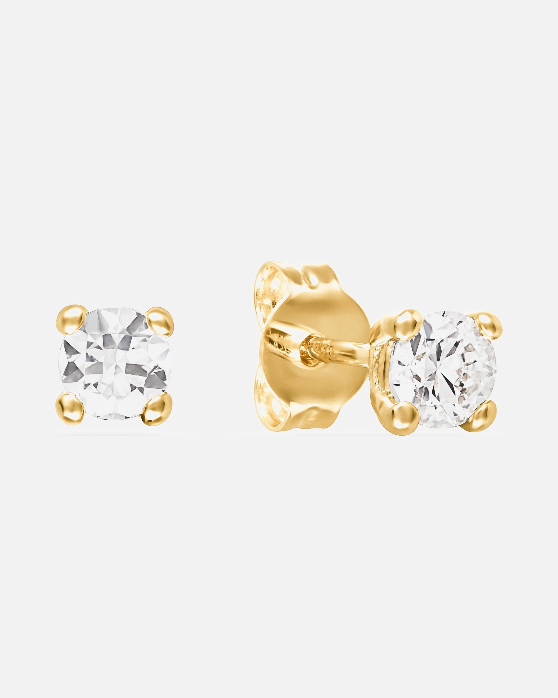 FAVS Boucles d'oreilles