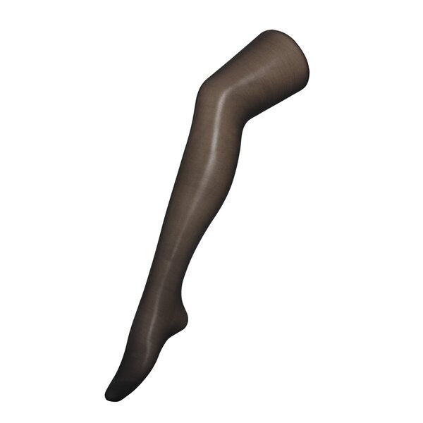 Kruidvat Slim Shape хулахопке од 40 ден, црне, величина 46-48