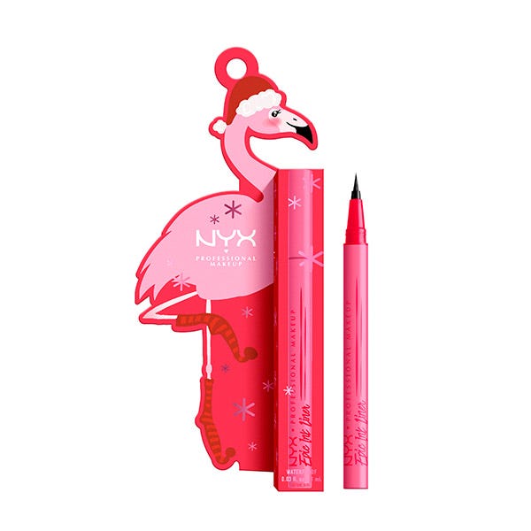Epic Ink Liner Flamingo | 1UD