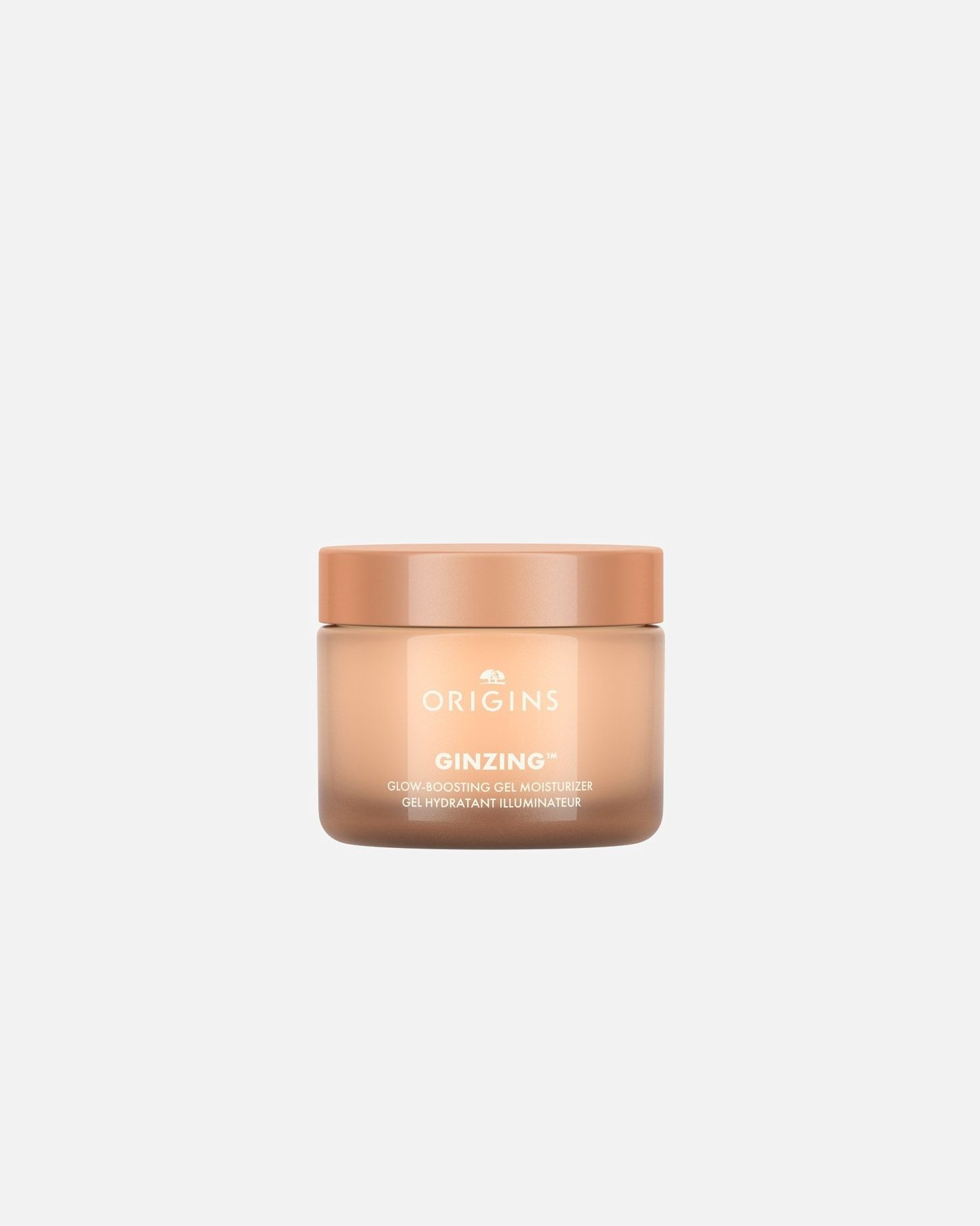Origins GinZing™ hidratantna krema za lice za pojačavanje sjaja – 50 ml