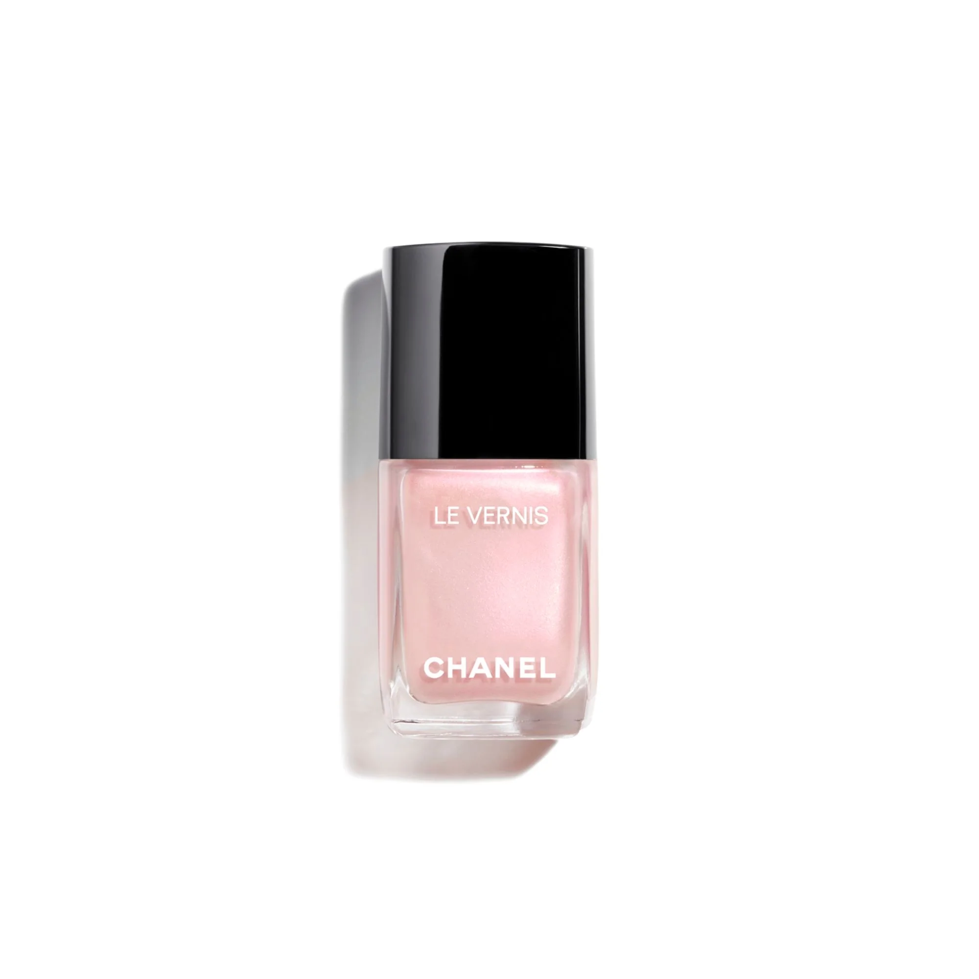 LE VERNIS - COLORE E BRILLANTEZZA LUNGA TENUTA
