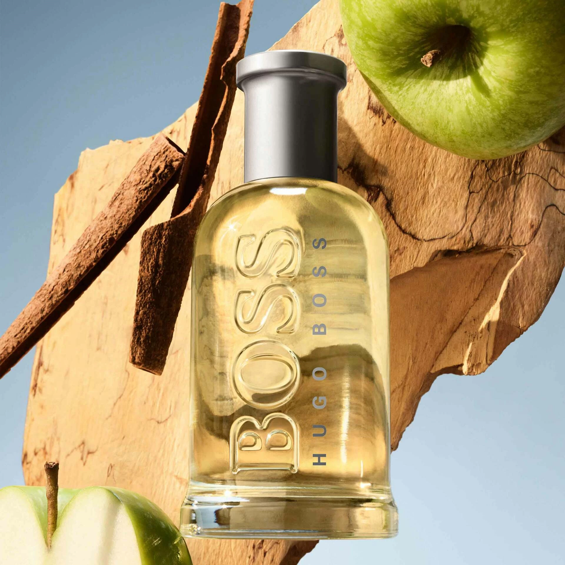 Bočica EdT 50 ml - Hugo Boss