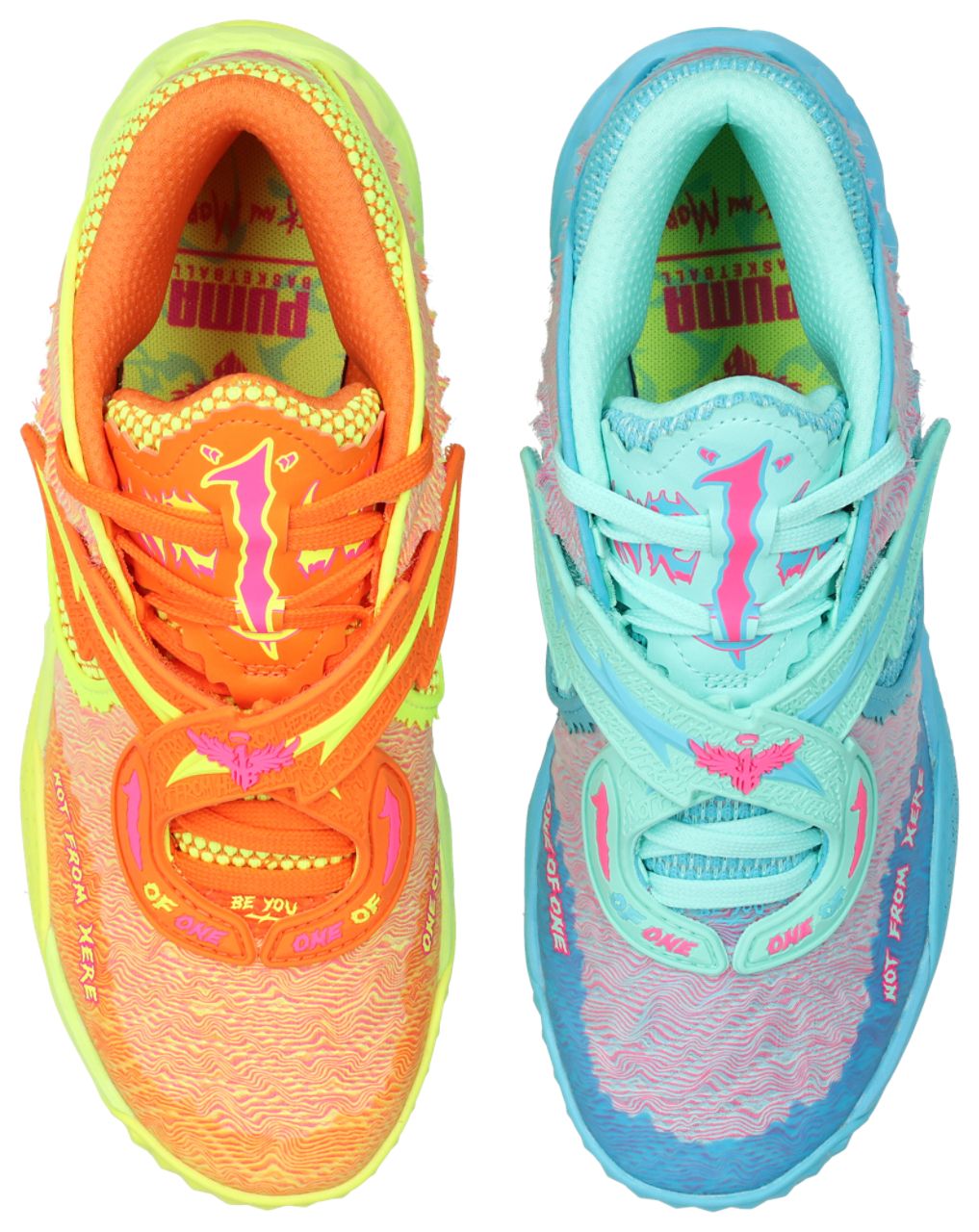 Puma Mb.05 Rick & Morty