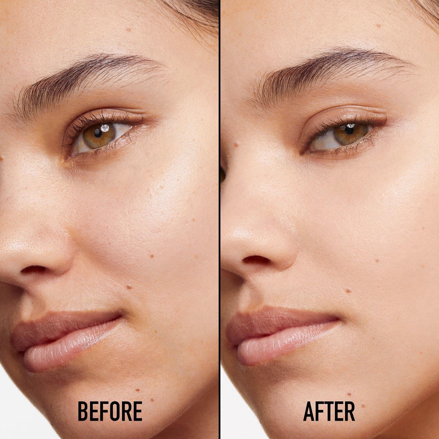 DIOR Skin Correct - Correcteur anticerne haute couvrance - Tenue & hydratation 24h - Sans transfert