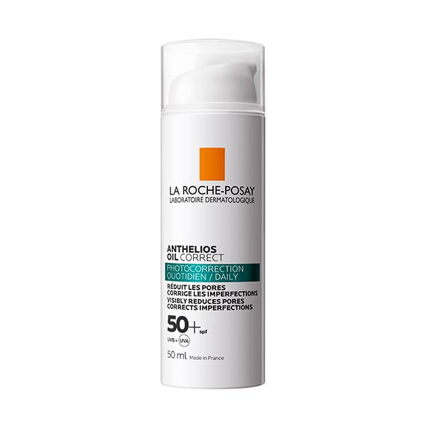 Oil Correct Spf50| 50ml