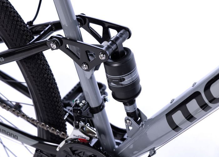 Moma Bikes - VTT 29
