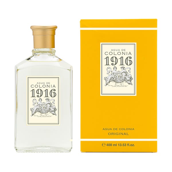 1916 Kölnvatten | 400 ml