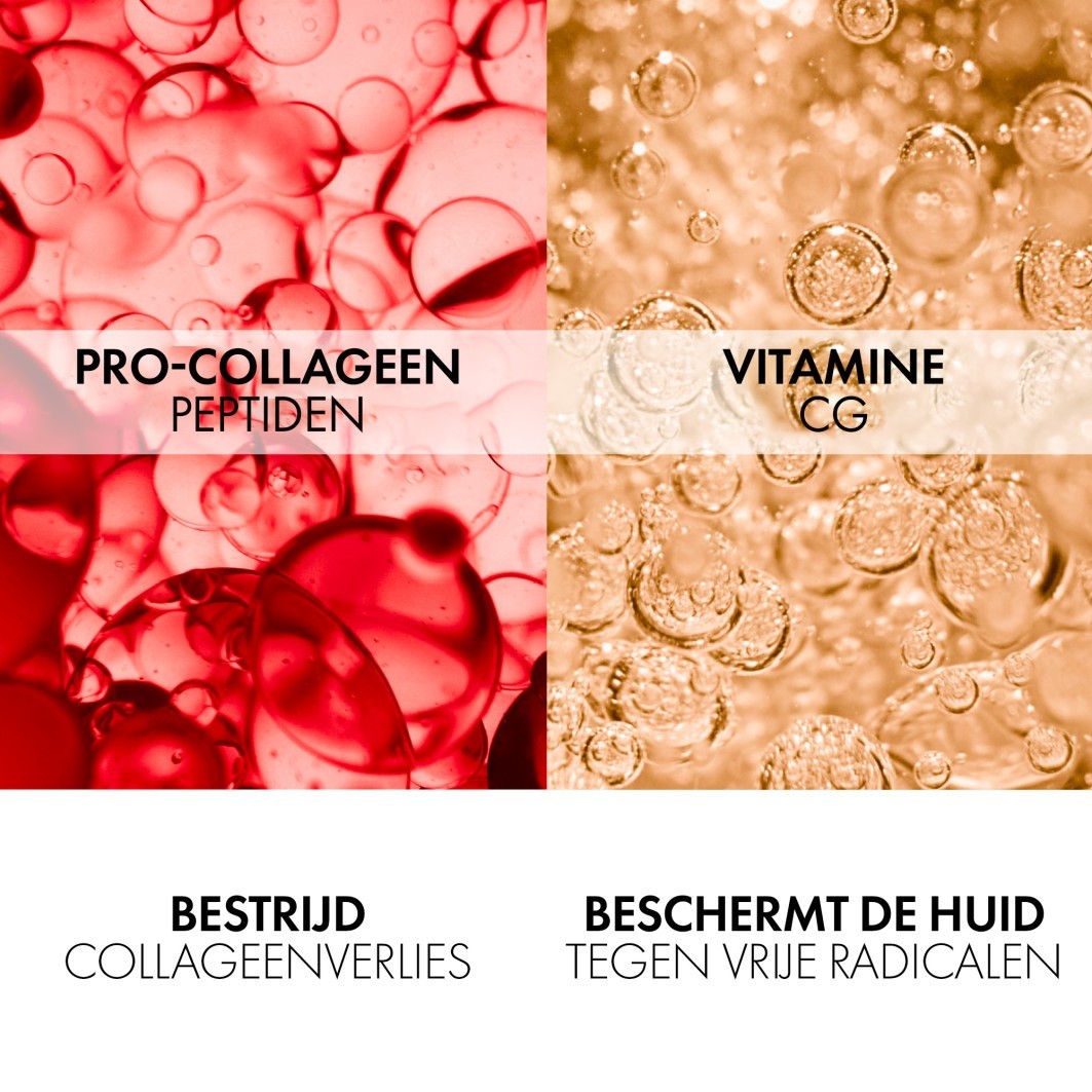 Vichy Yövoide Liftactiv Collagen Specialist 16 yötä - 50 ml