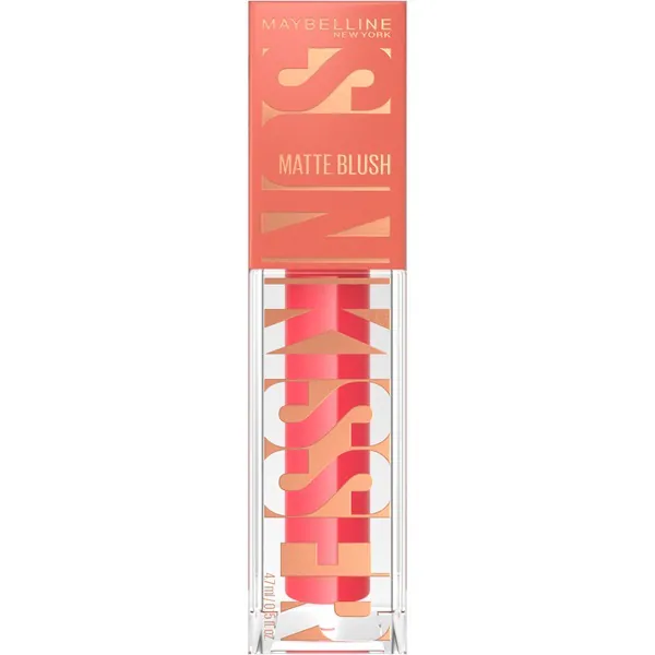 Maybelline Sunkisser Rosa Mate Mirage