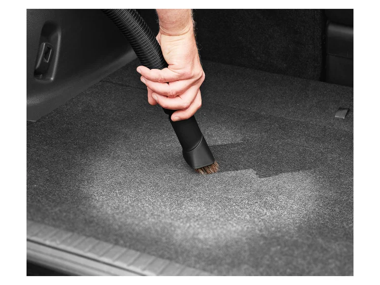 PARKSIDE® Zestaw busów aspiracyjnych lub limpeza do interior do carro