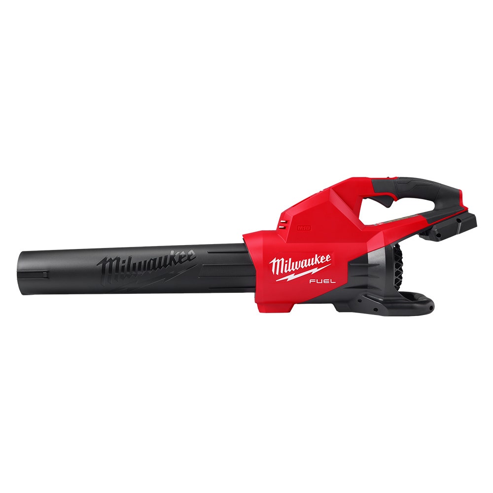 MILWAUKEE 18V FUEL™ Akku-Laubbläser mit zwei M18F2BL0 Akkus