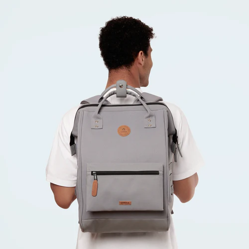 Cabaia Plecak Adventurer Large Poitiers Grey