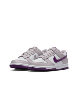 Nike Dunk Low Big Kids' Shoes
