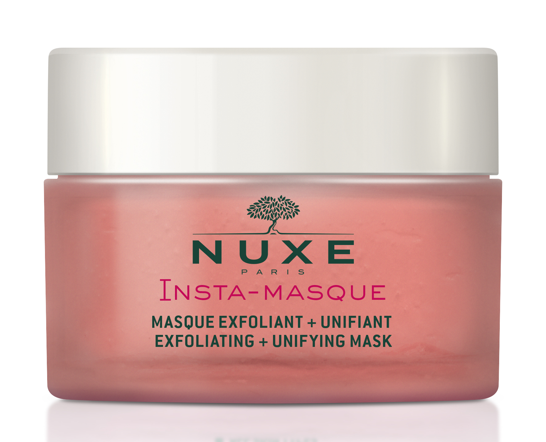 Masca Exfolianta Insta-Masque 50 ml - NUXE