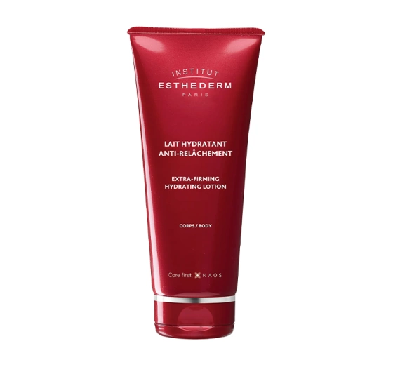 Institut Esthederm nawilżająco-ujędrniające mleczko do ciała 200ml